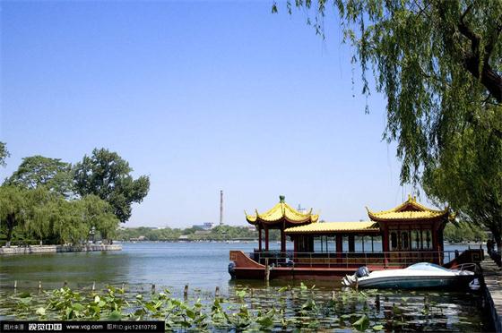 淺析濟南低碳轉(zhuǎn)型發(fā)展策略