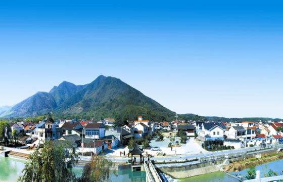 國外特色小鎮(zhèn)對浙江特色小鎮(zhèn)建設的啟示