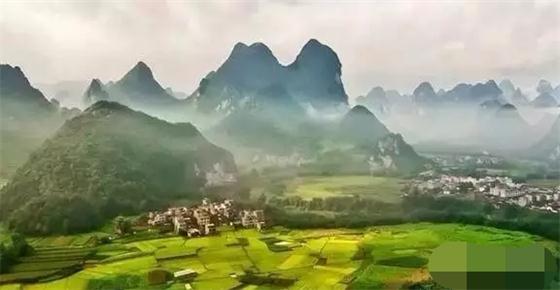 特色小鎮(zhèn)、逆城市化和新農(nóng)民問題!