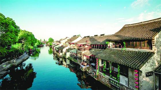 住建部公布第二批全國特色小鎮(zhèn)名單，趕緊先睹為快!