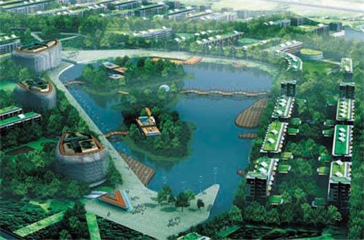 國外低碳城市典型案例分析與經(jīng)驗(yàn)借鑒!