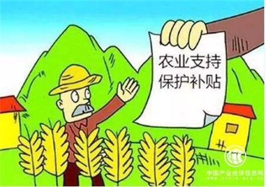農(nóng)業(yè)綠色發(fā)展創(chuàng)新機制意義深遠(yuǎn)!