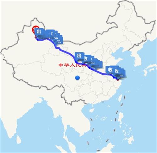 “包郵、次日達(dá)”成現(xiàn)實(shí)!新疆幾十萬“剁手黨”對(duì)此深表感動(dòng)