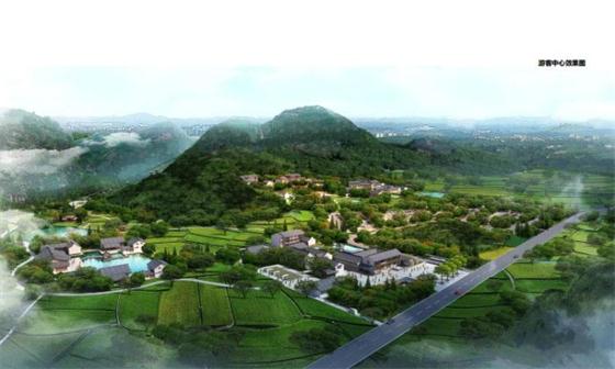 處于時尚風(fēng)口的旅游特色小鎮(zhèn)該如何打造?