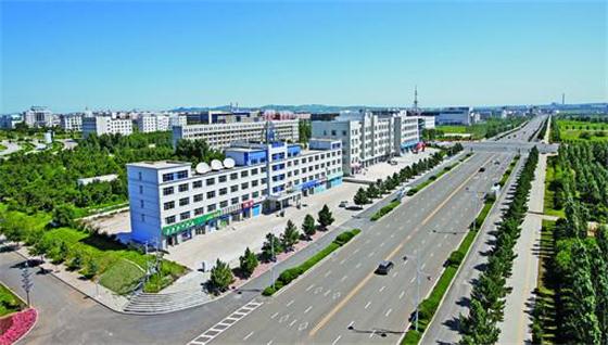 新型城鎮(zhèn)化建設向縱深推進有哪些表現形式?
