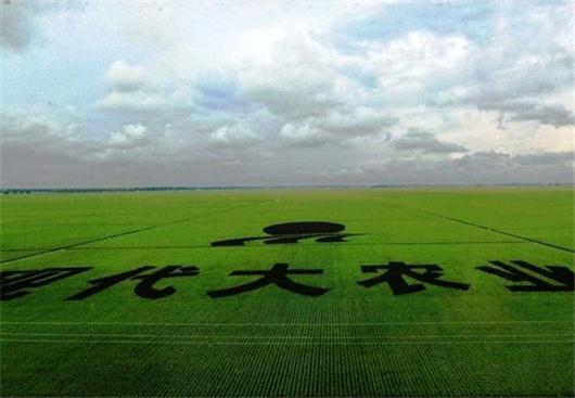 農(nóng)業(yè)現(xiàn)代化做不好?找準(zhǔn)這3點才是關(guān)鍵!