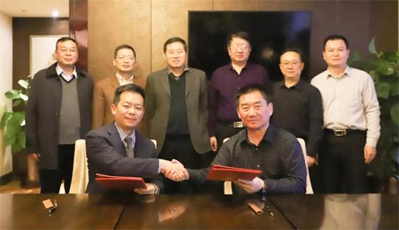 新盛唐集團(tuán)·福瑞至控股牽手阿克蘇，共謀阿克蘇生態(tài)循環(huán)產(chǎn)業(yè)新發(fā)展